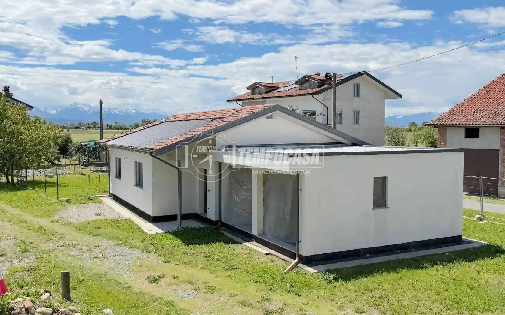 Villa - foto 5