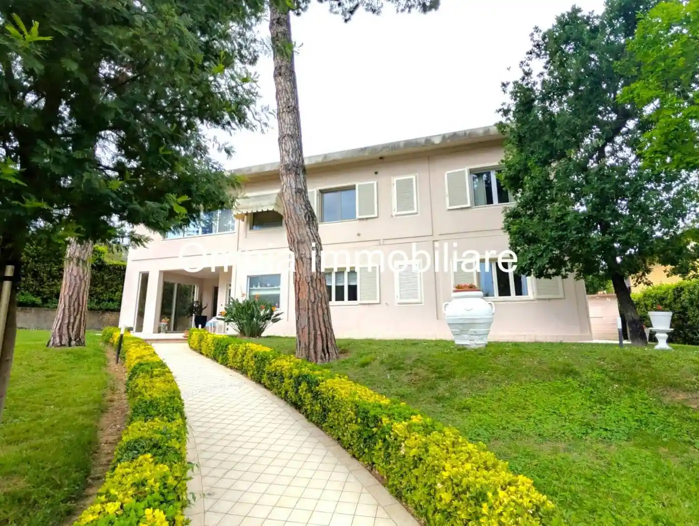 Villa in vendita a Montopoli in Val d'Arno