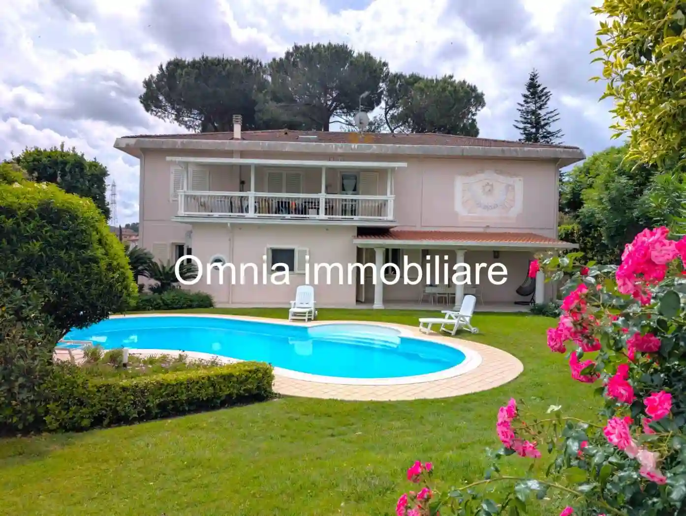 Villa - foto 4