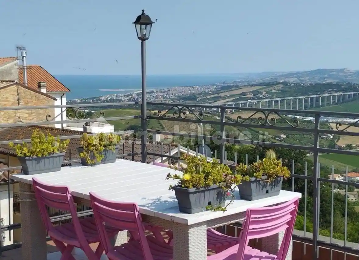 Villa in vendita a Tortoreto