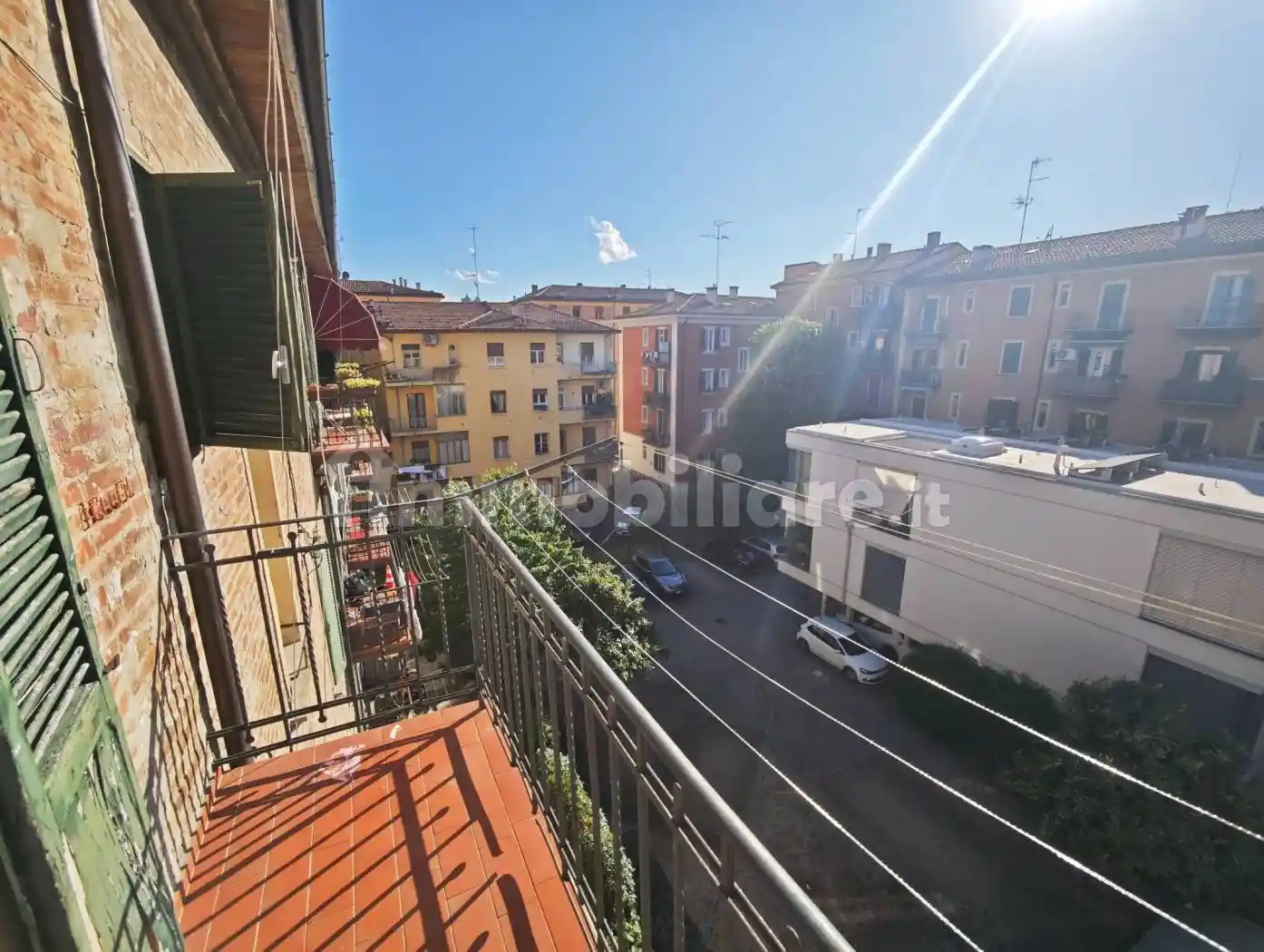 Appartamento in vendita a Bologna