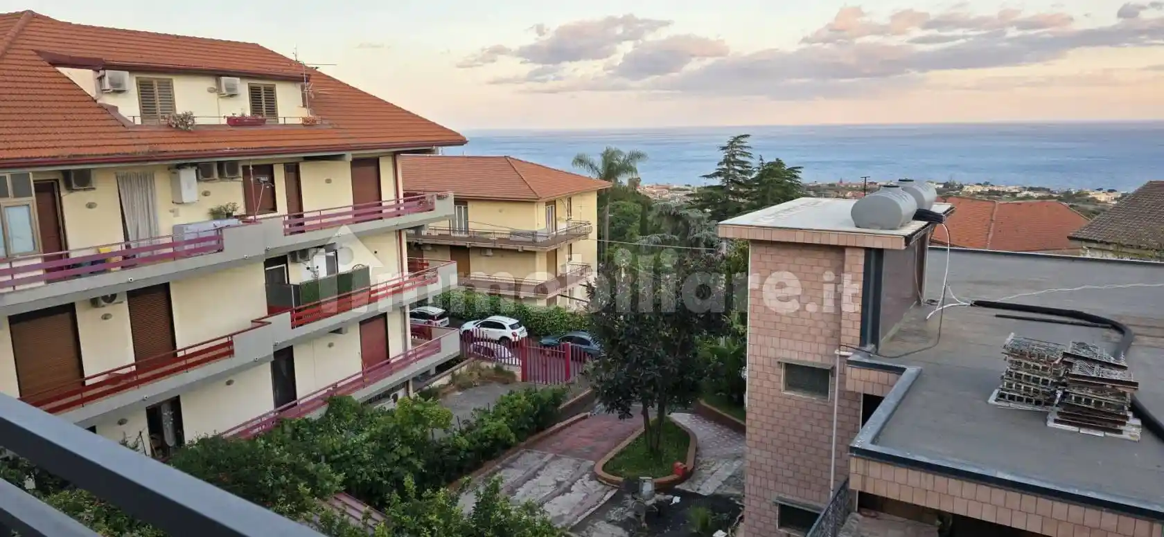 Appartamento in vendita a San Gregorio di Catania