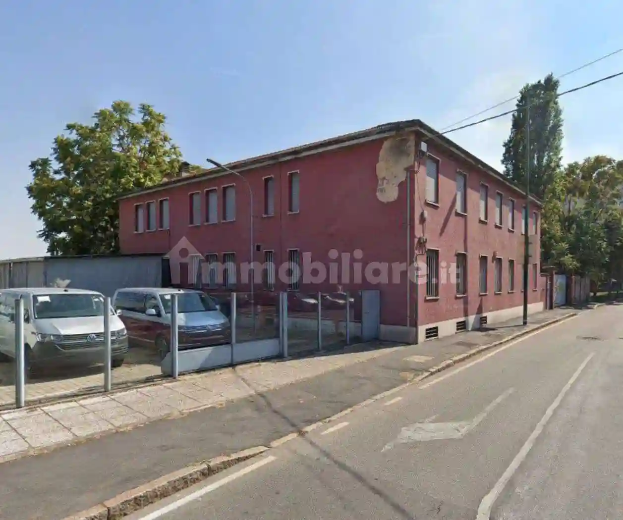 Palazzo - Edificio - foto 2
