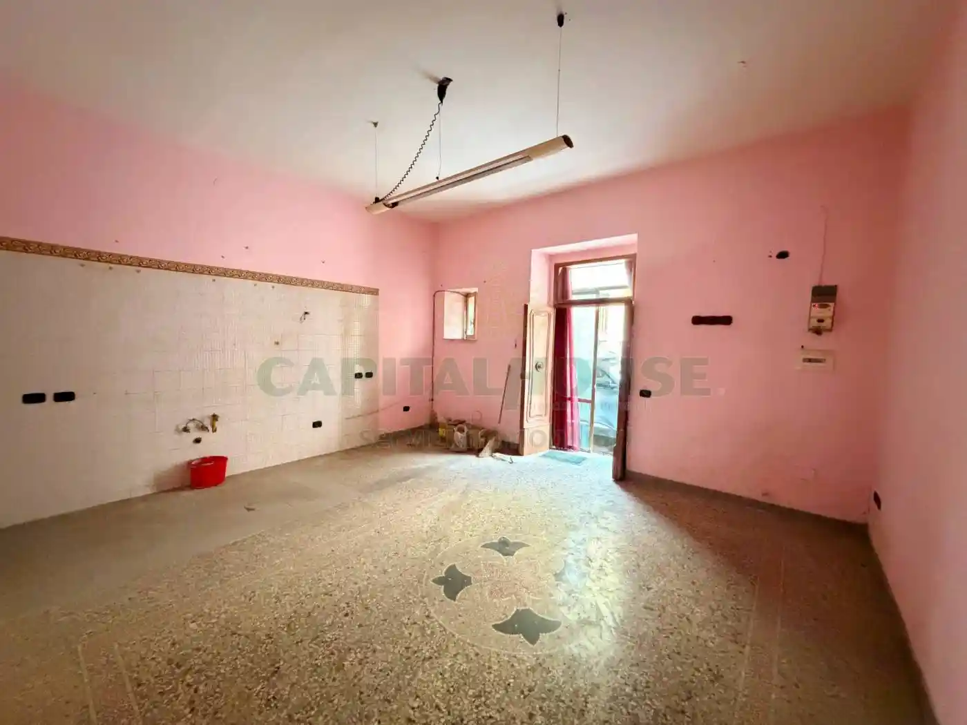 Appartamento in vendita a Cimitile