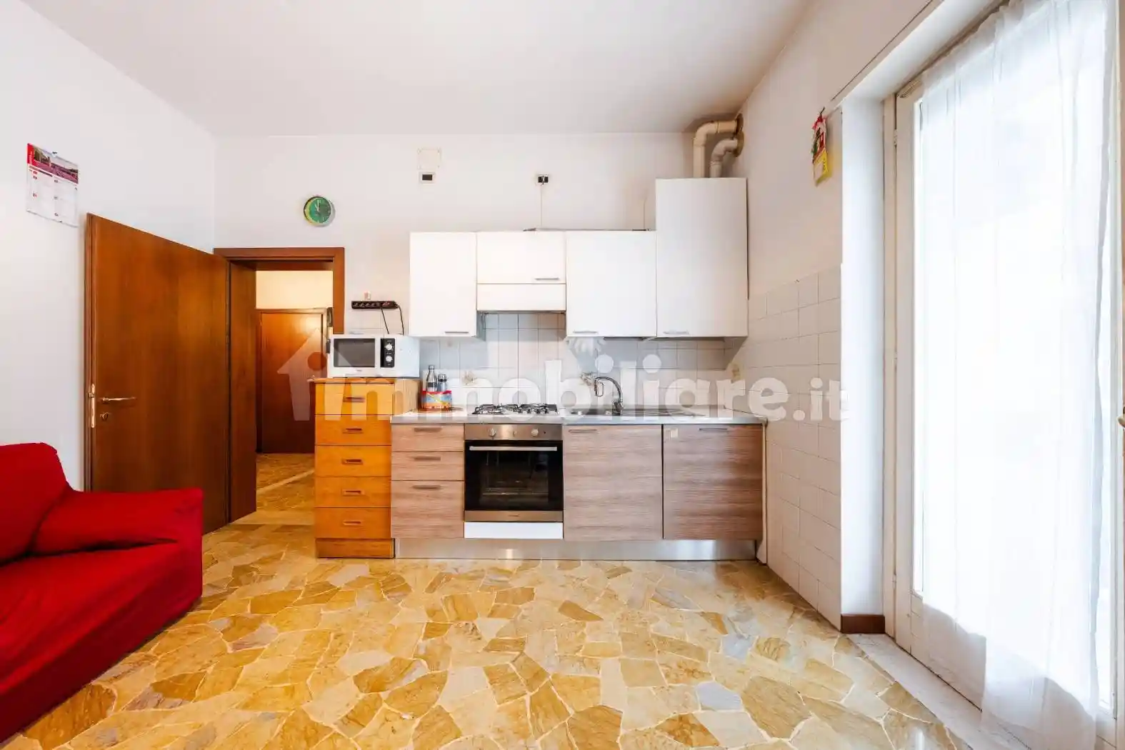 Appartamento in vendita a Vicenza