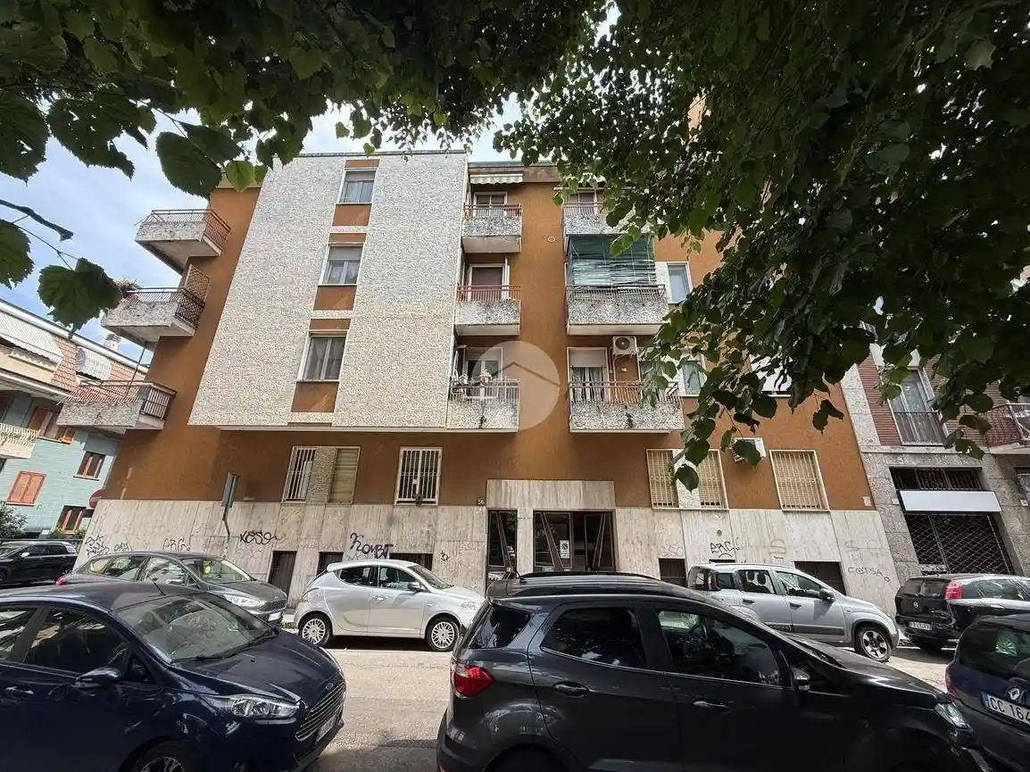 Appartamento in vendita a Corsico