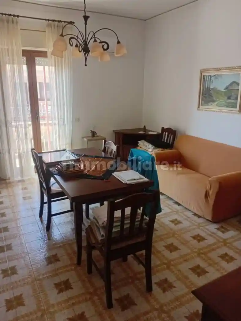 Appartamento in vendita a Capo d'Orlando