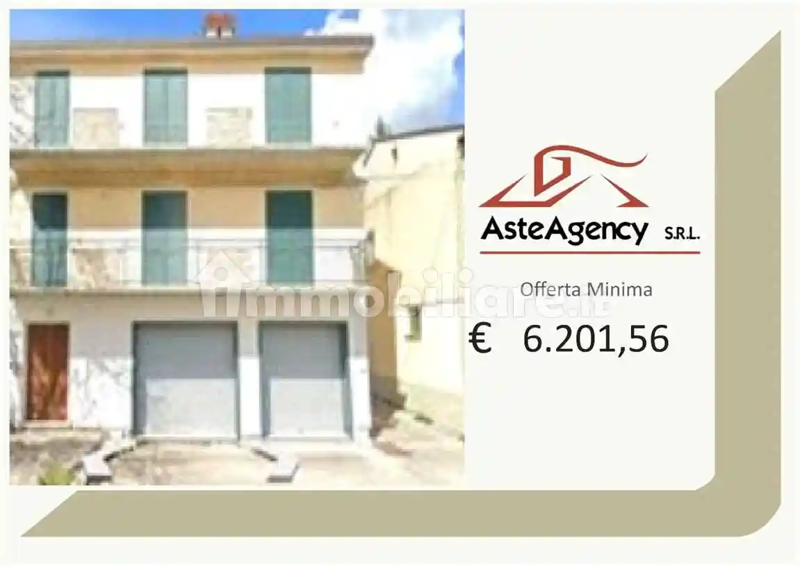 Appartamento in vendita a Santa Croce di Magliano