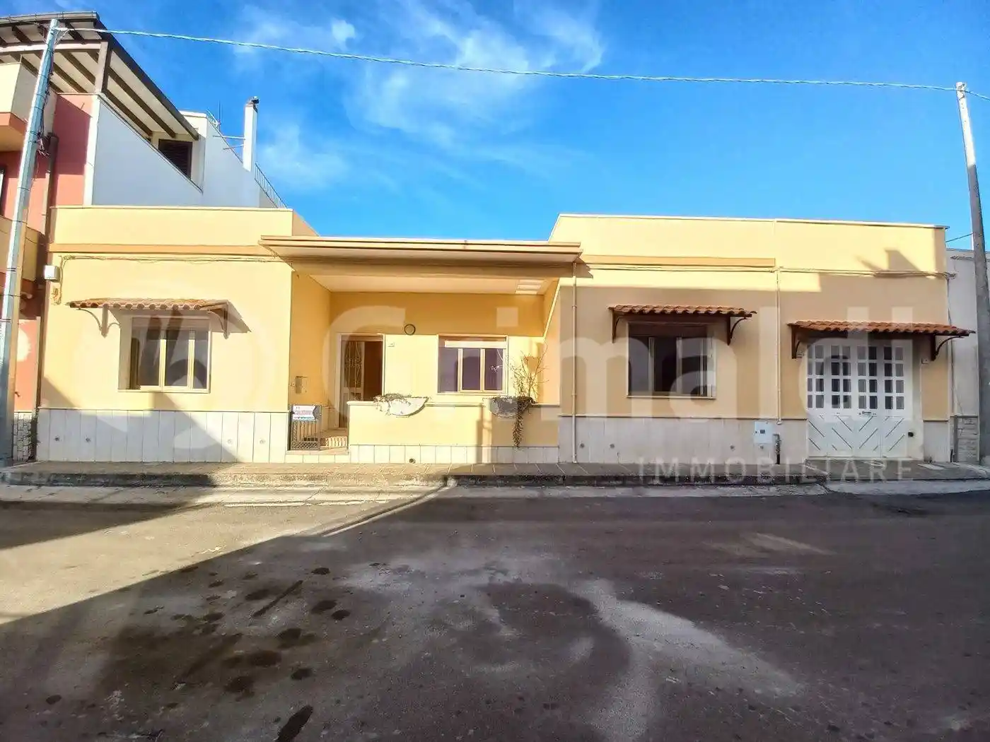 Casa indipendente in vendita a Ugento