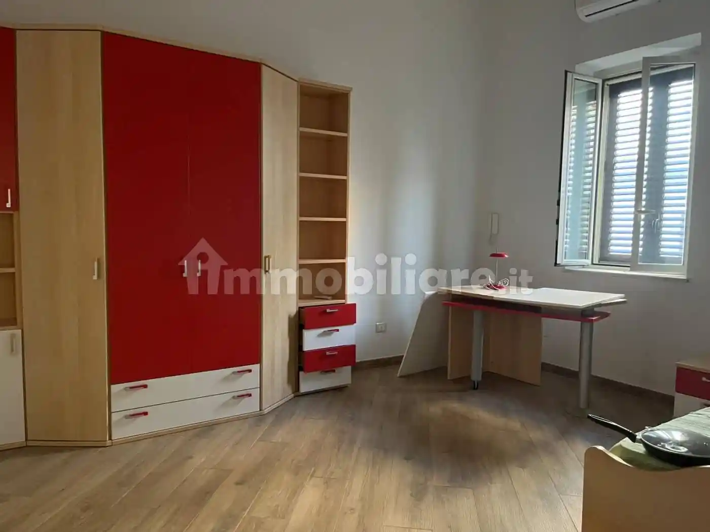 Appartamento in affitto a Messina