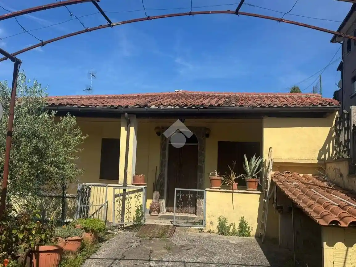 Casa indipendente in vendita a Zagarolo
