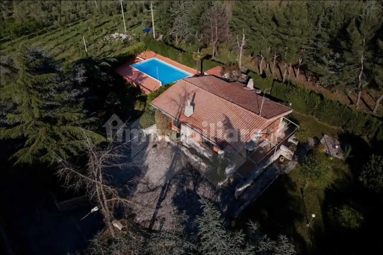 Villa in vendita a Andria