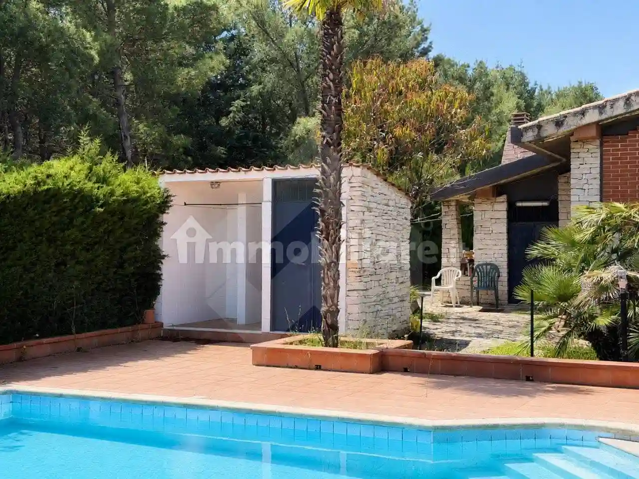 Villa - foto 4