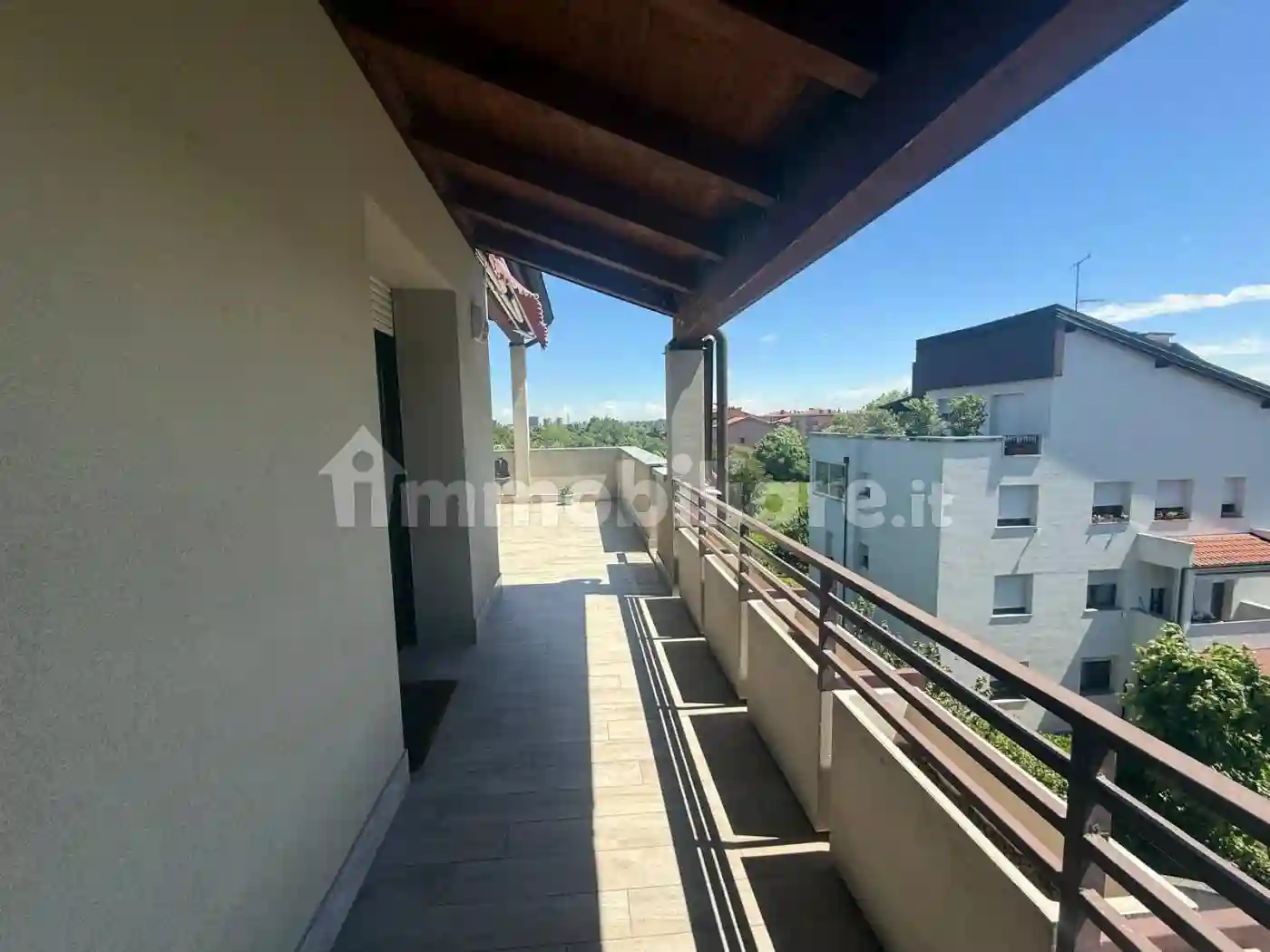 Attico - Mansarda - foto 2