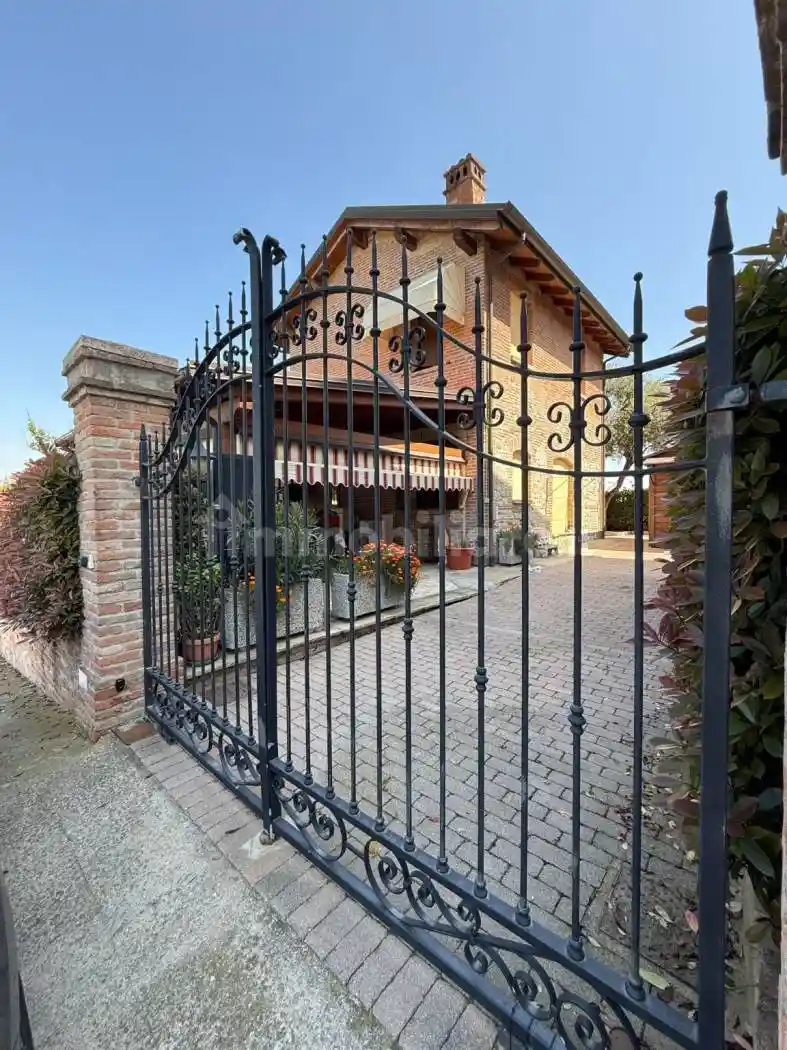 Villa in affitto a Casalgrande