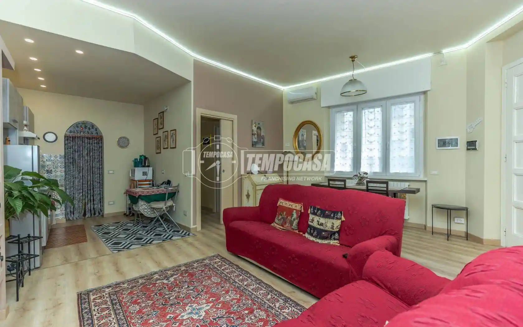 Appartamento in vendita a Sarnico