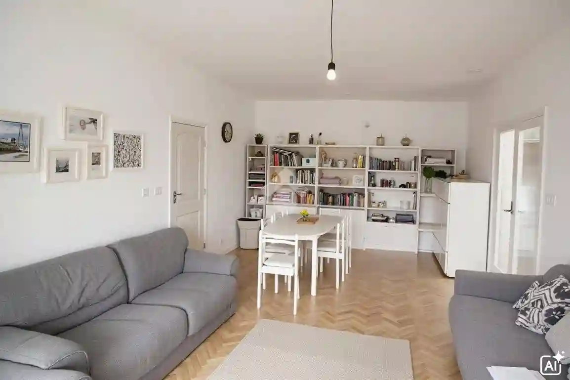 Appartamento - foto 3