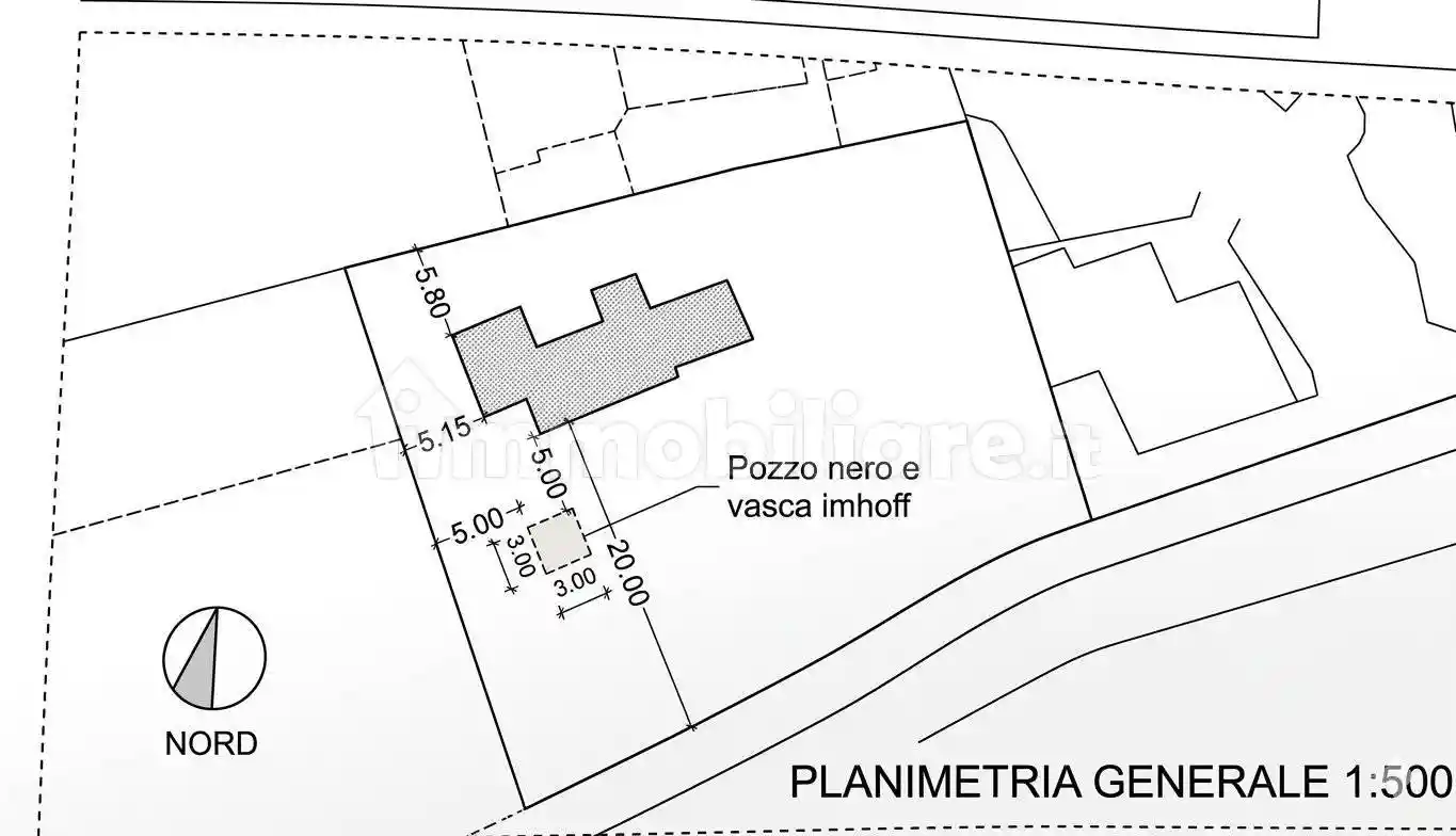 Rustico - Casale in vendita a Cutrofiano