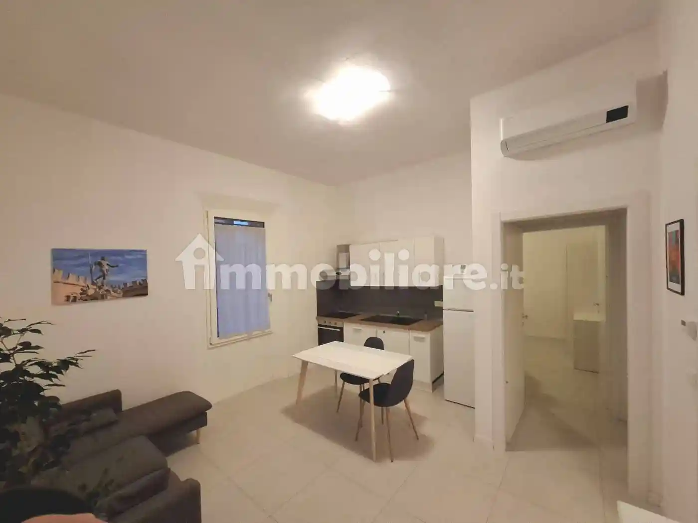 Appartamento in affitto a Bologna