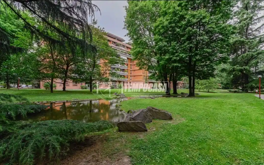 Appartamento in vendita a Segrate