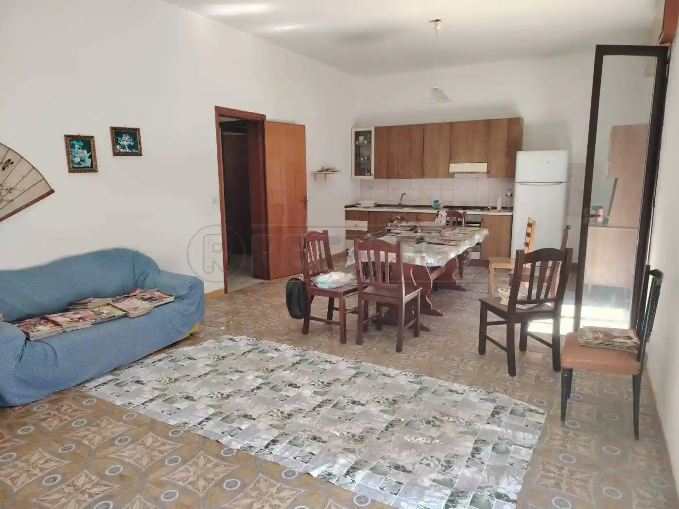 Villa in vendita a Mazara del Vallo