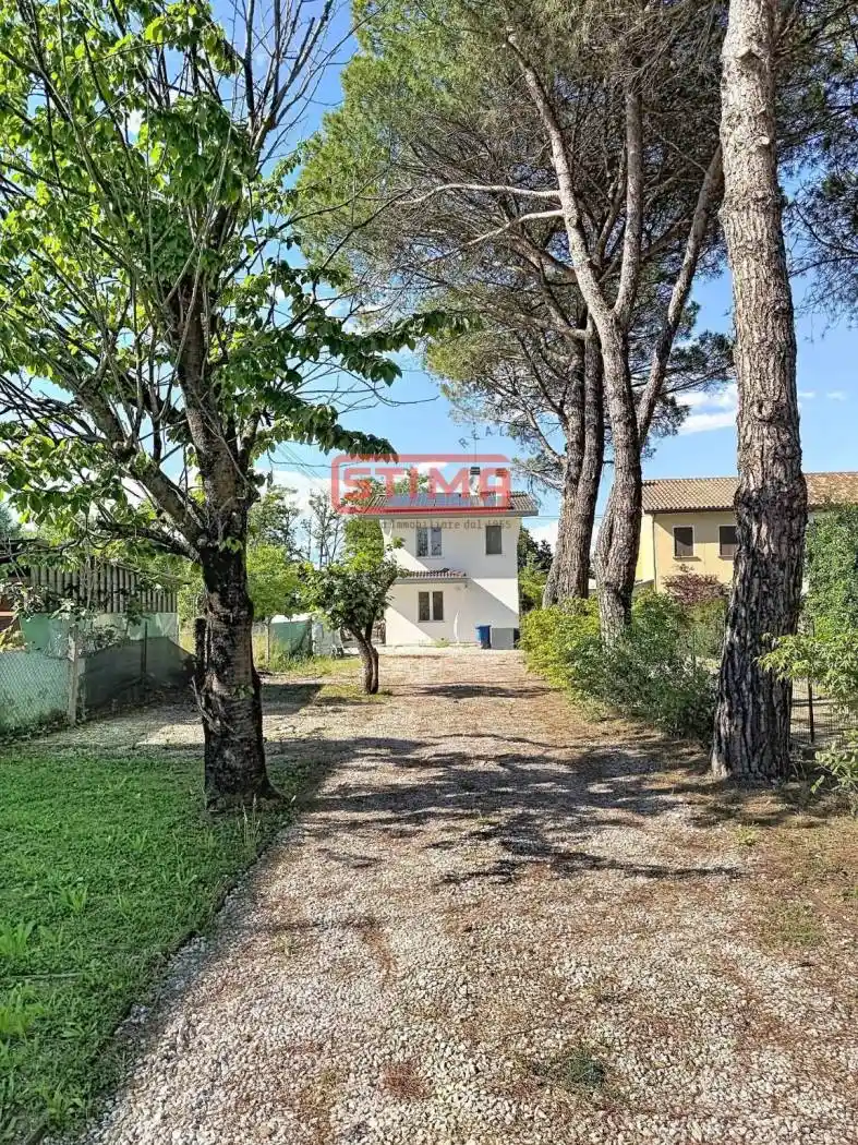 Villa in affitto a Treviso