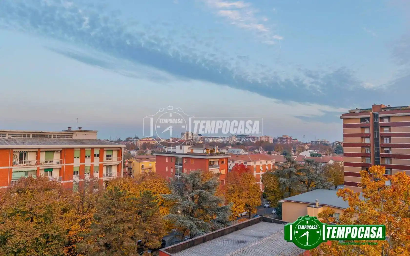 Appartamento in vendita a Piacenza