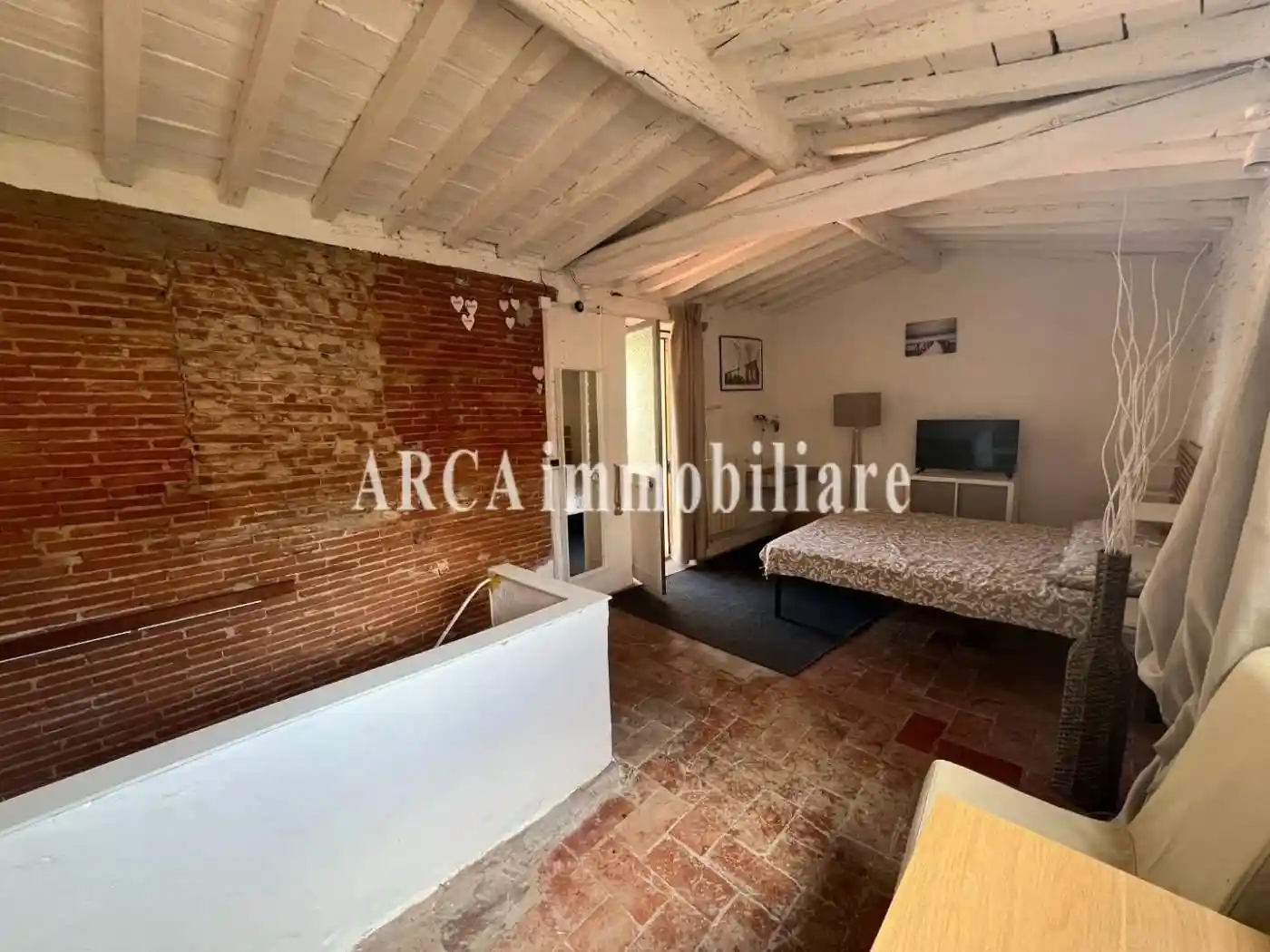 Appartamento in vendita a Pietrasanta