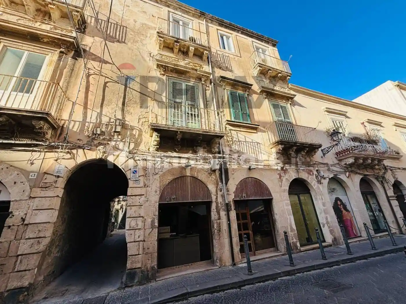 Appartamento in vendita a Siracusa