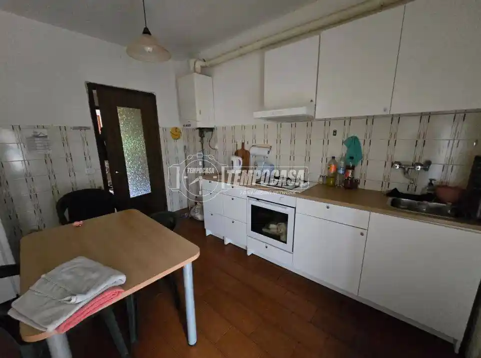 Appartamento in vendita a Corbola