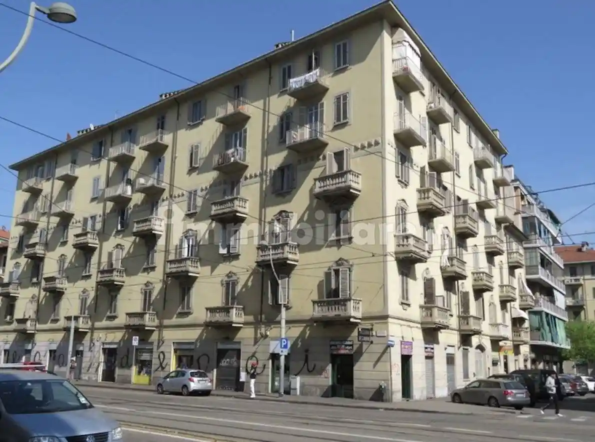 Appartamento in vendita a Torino