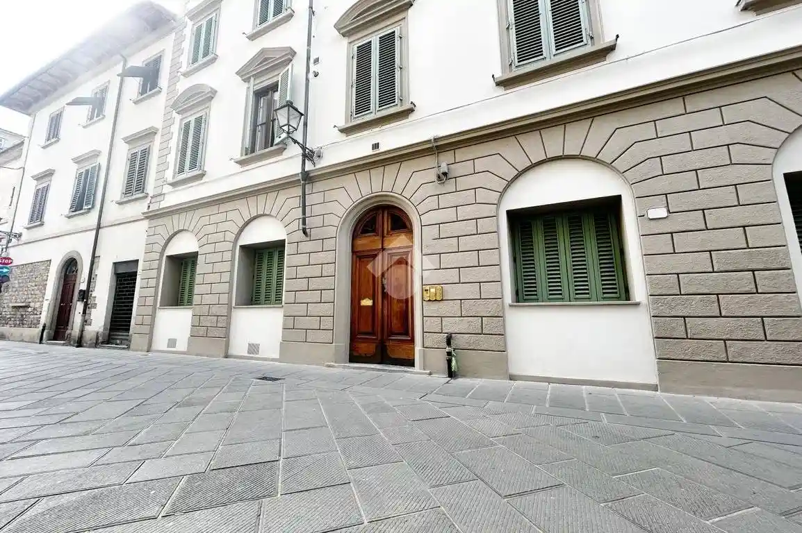 Appartamento in vendita a Prato