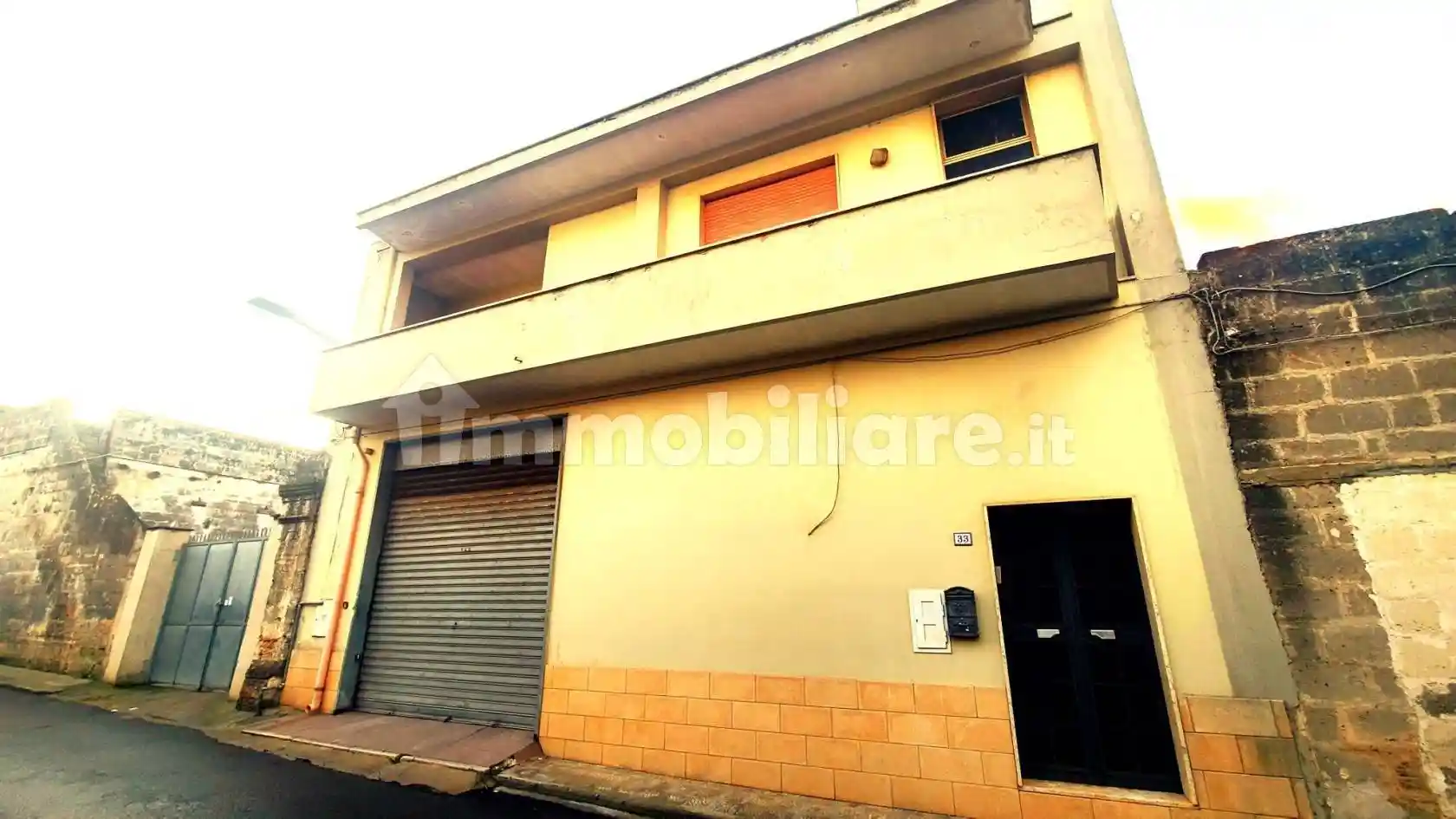 Appartamento in vendita a Sava