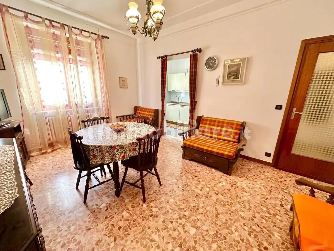 Appartamento in vendita a Sampeyre