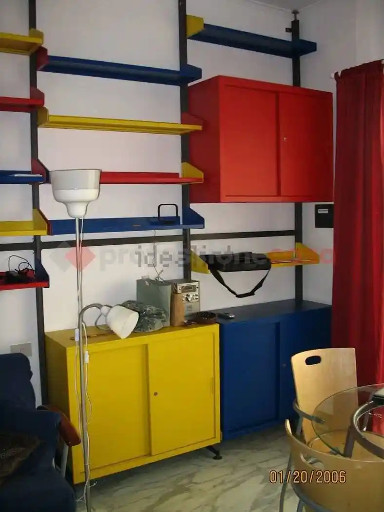 Appartamento in affitto a Roma