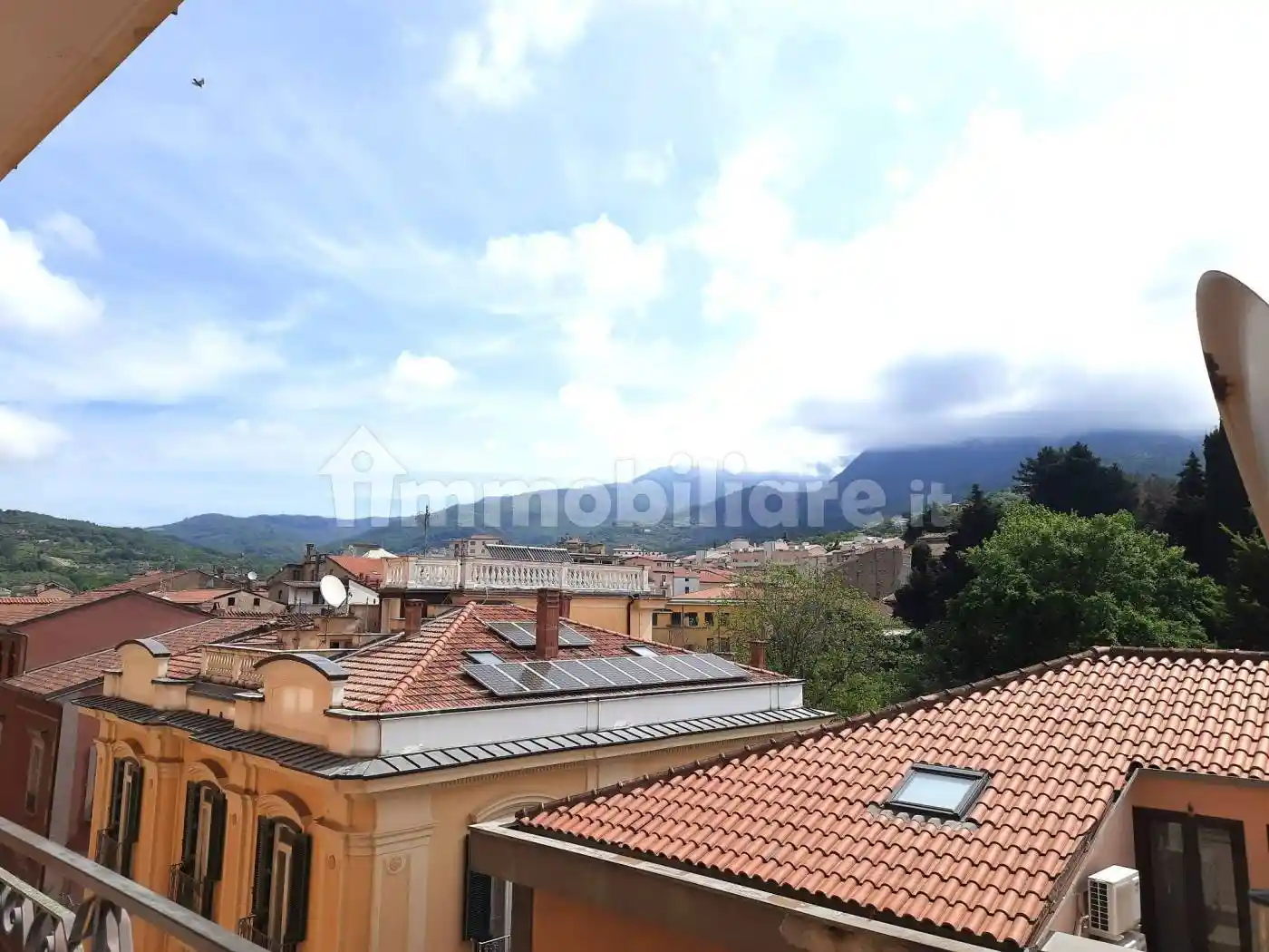 Appartamento in vendita a Vallo della Lucania
