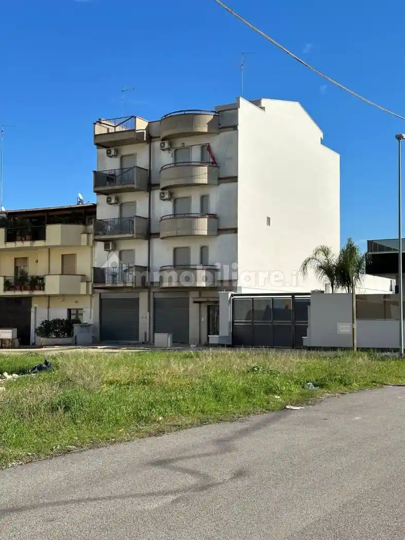 Appartamento in vendita a Andria