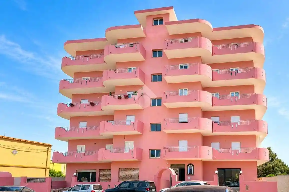 Appartamento in vendita a Milazzo