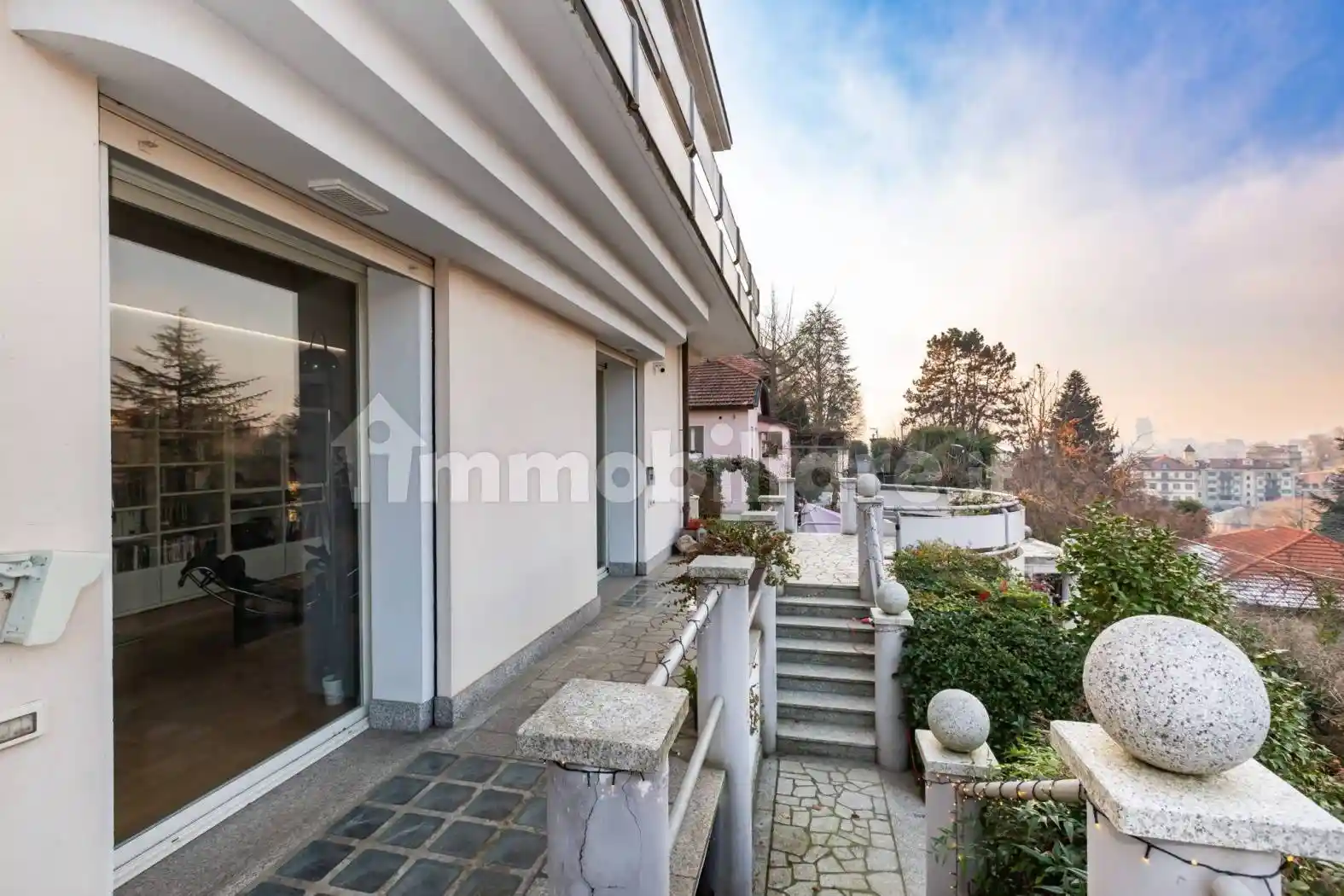 Villa in vendita a Torino