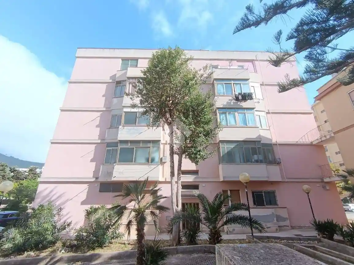 Appartamento in vendita a Erice