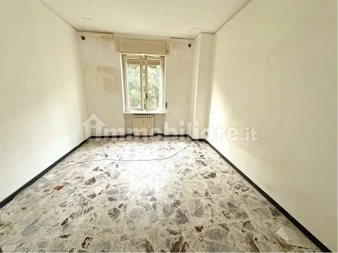 Appartamento in vendita a Novi Ligure
