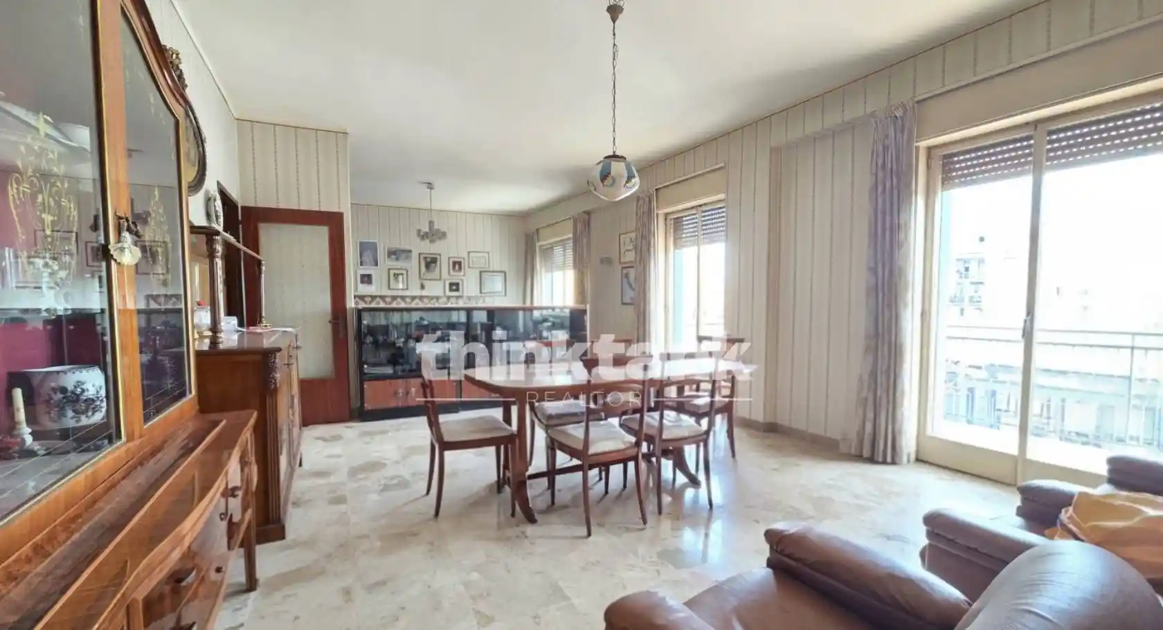 Appartamento in vendita a Catania