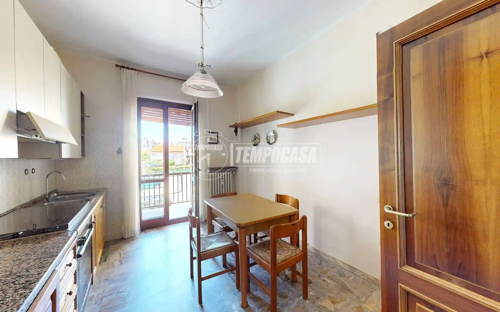 Appartamento in vendita a Alba