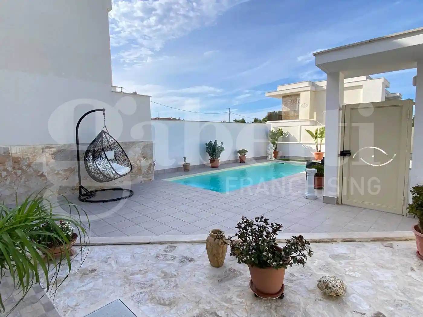 Villa in vendita a Trani