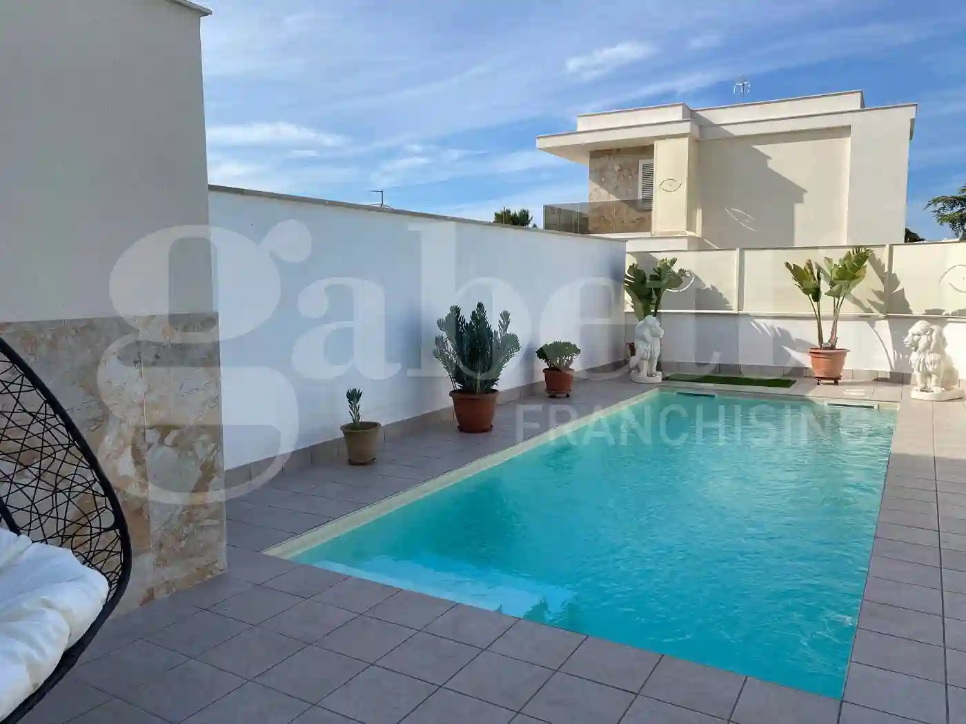 Villa - foto 4