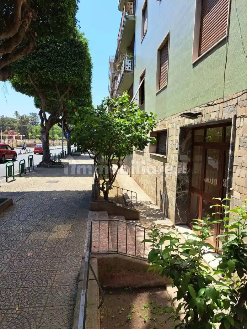 Appartamento in vendita a Messina