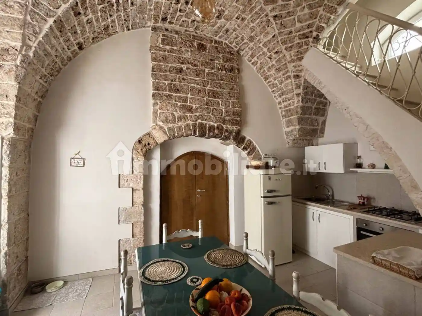 Casa indipendente in vendita a Carovigno