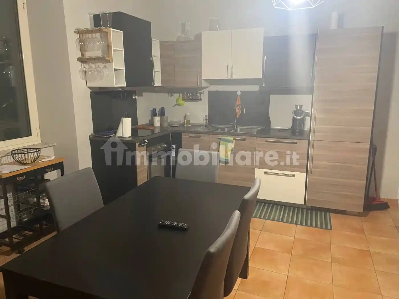 Appartamento in vendita a Moricone