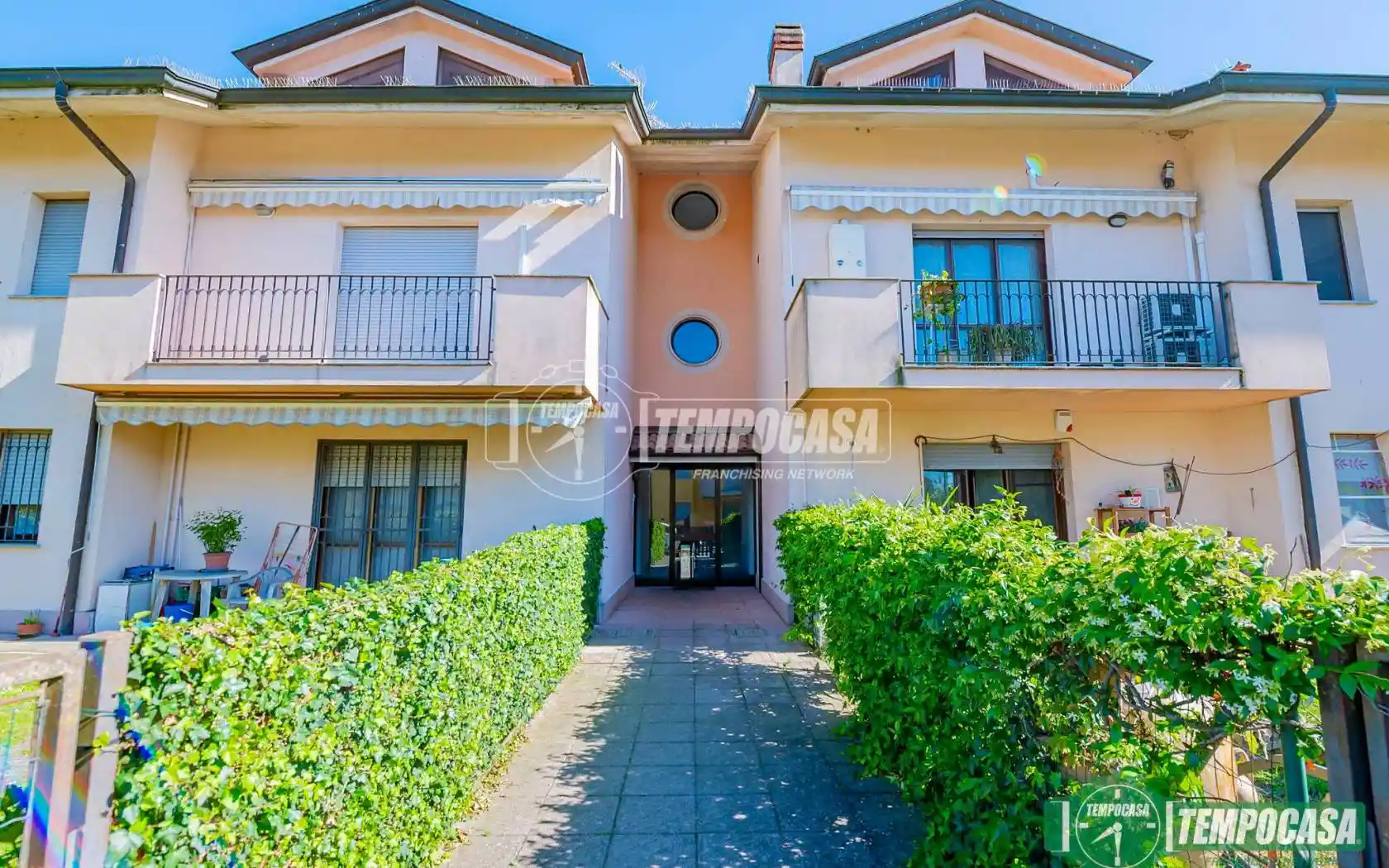 Appartamento in vendita a Casaletto Lodigiano