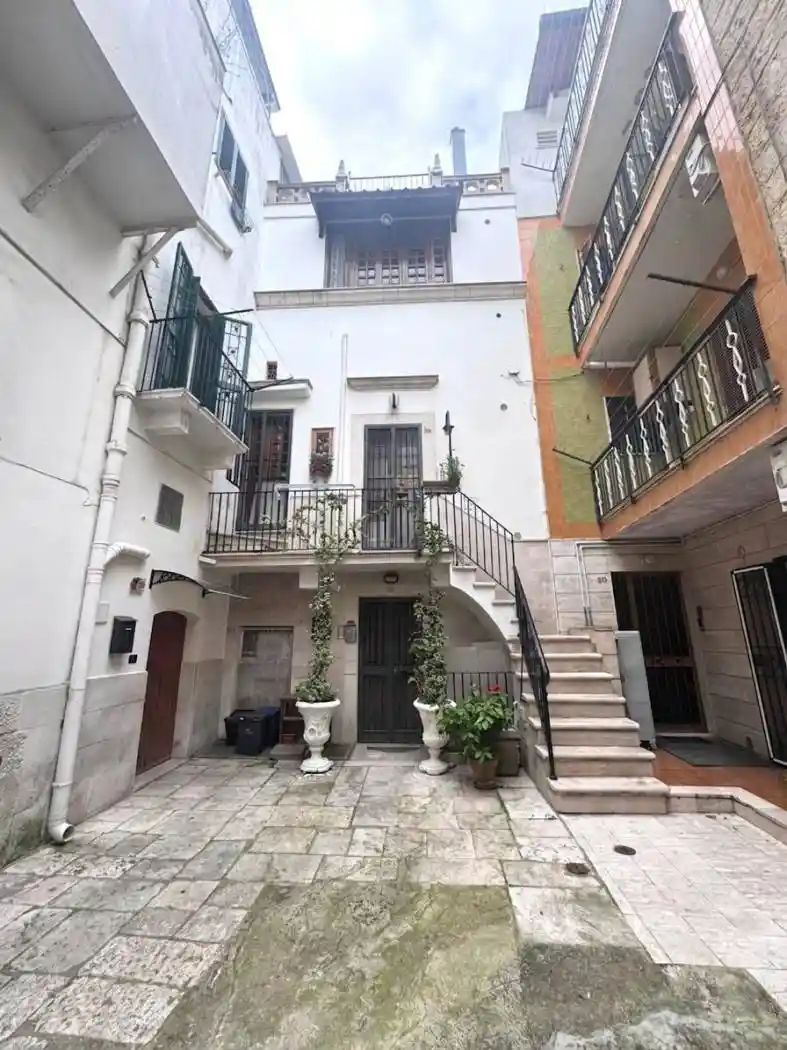 Casa indipendente in vendita a Triggiano